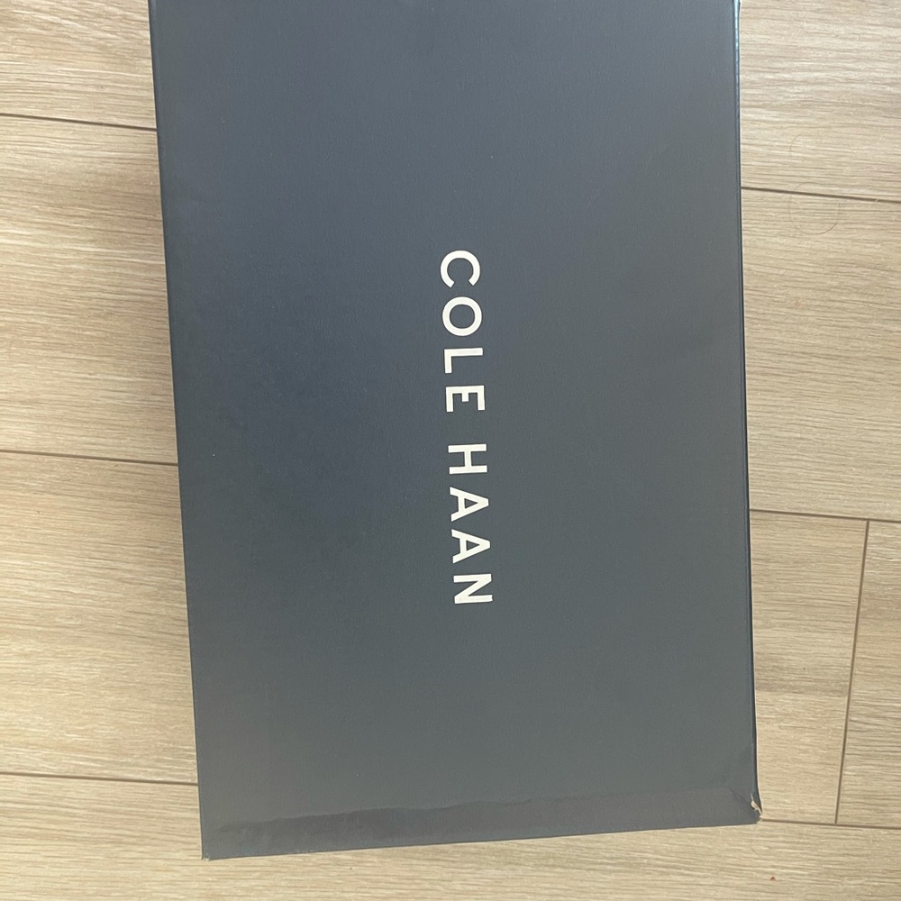 Cole Haan shoes